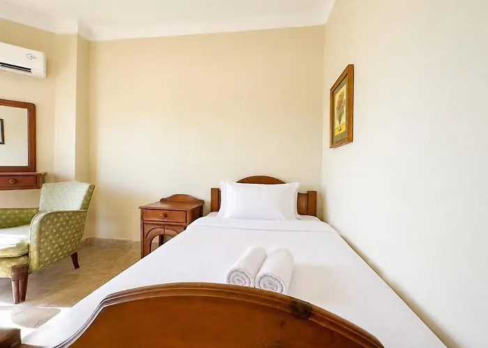 Cozy 4bdr With Sea View L Einbay Sokhna Apartment *