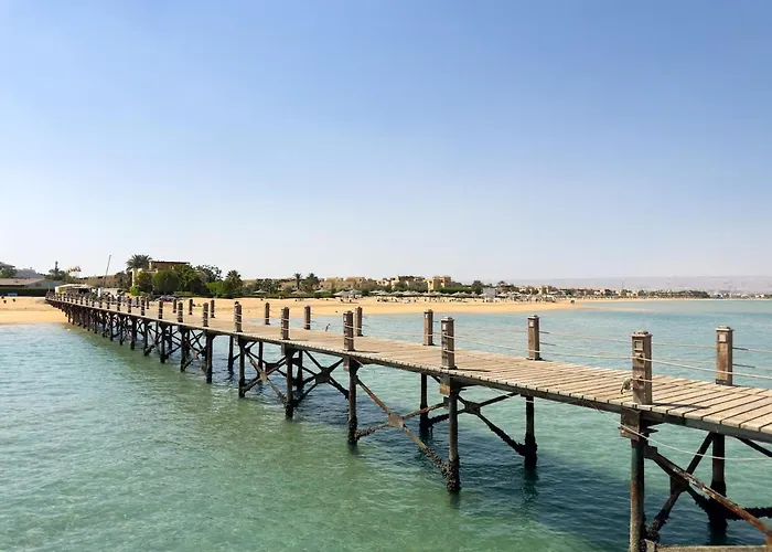 Apartment Cozy 4bdr With Sea View L Einbay Sokhna
