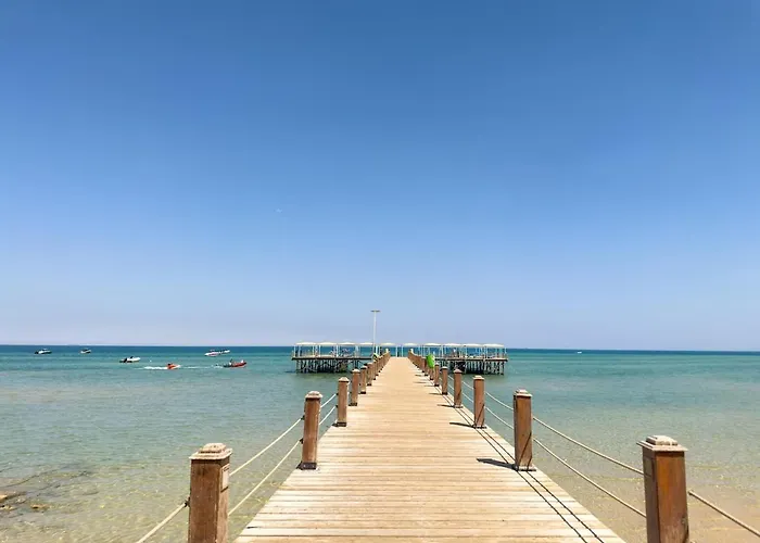 Apartment Cozy 4bdr With Sea View L Einbay Sokhna Ain Sukhna