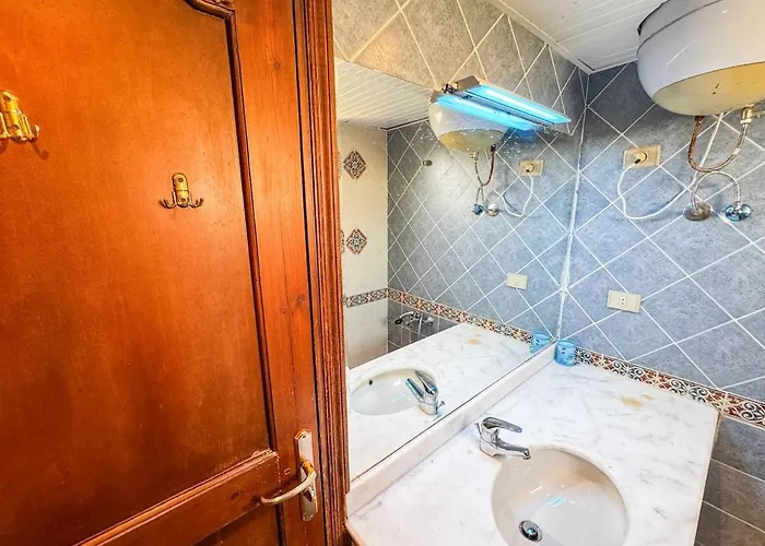 Cozy 4bdr With Sea View L Einbay Sokhna