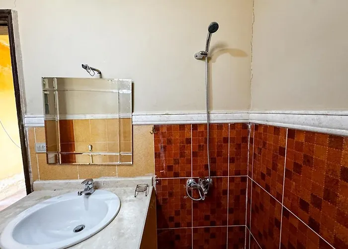 Cozy 4bdr With Sea View L Einbay Sokhna Apartment
