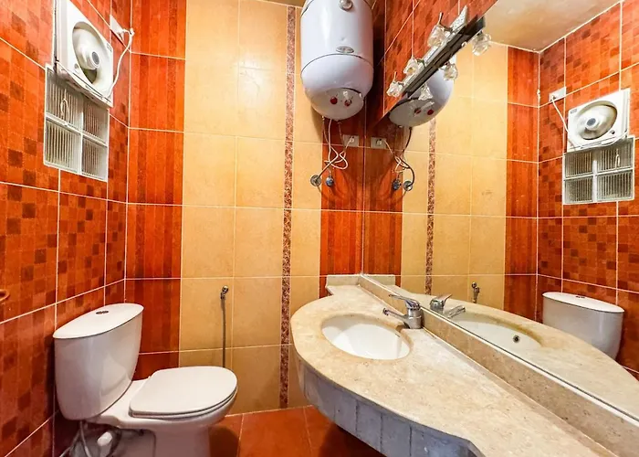 Cozy 4bdr With Sea View L Einbay Sokhna Ain Sukhna