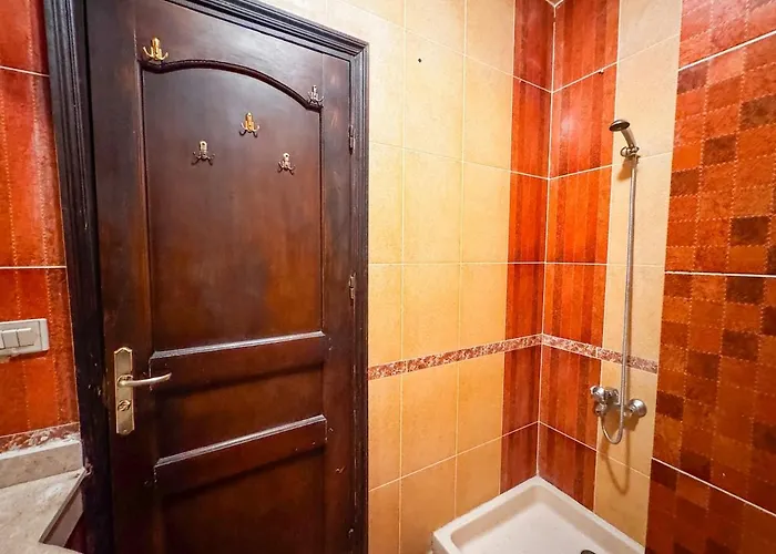 Apartment Cozy 4bdr With Sea View L Einbay Sokhna Ain Sukhna
