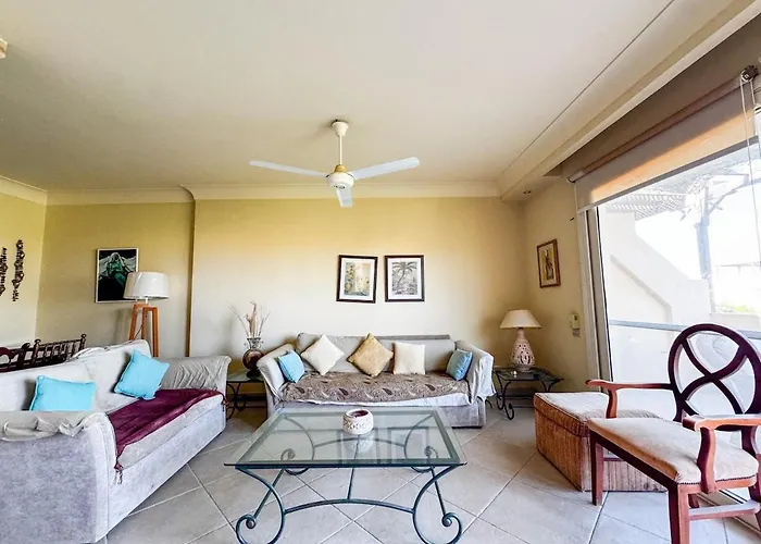 Cozy 4bdr With Sea View L Einbay Sokhna Ain Sukhna