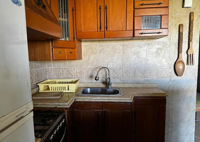 Cozy 4bdr With Sea View L Einbay Sokhna *