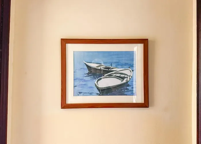 Apartment Cozy 4bdr With Sea View L Einbay Sokhna Ain Sukhna