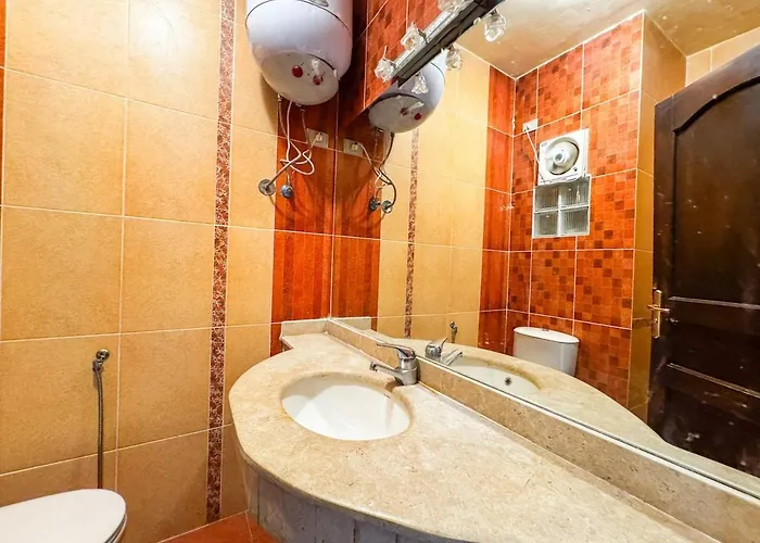 Cozy 4bdr With Sea View L Einbay Sokhna Ain Sukhna