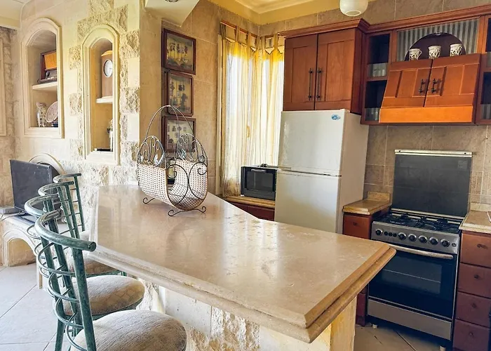 Cozy 4bdr With Sea View L Einbay Sokhna *