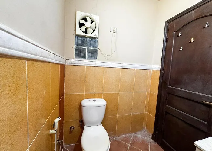 Cozy 4bdr With Sea View L Einbay Sokhna Apartment *