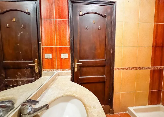 Cozy 4bdr With Sea View L Einbay Sokhna Apartment Ain Sukhna