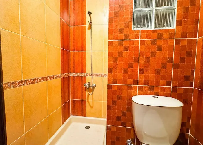 Cozy 4bdr With Sea View L Einbay Sokhna Apartment