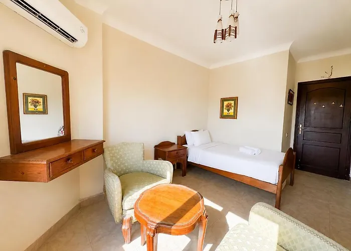 Cozy 4bdr With Sea View L Einbay Sokhna Apartment *