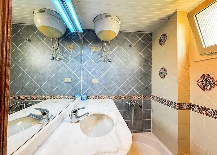 Cozy 4bdr With Sea View L Einbay Sokhna * Ain Sukhna