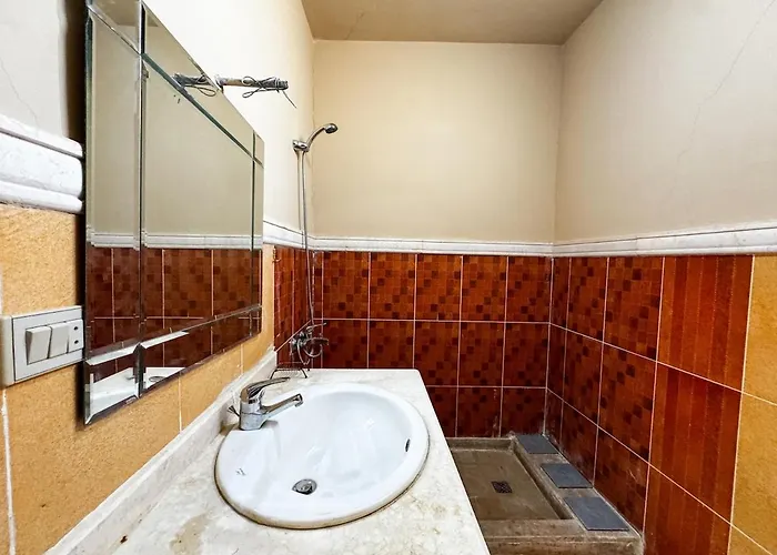 Cozy 4bdr With Sea View L Einbay Sokhna Apartment Ain Sukhna