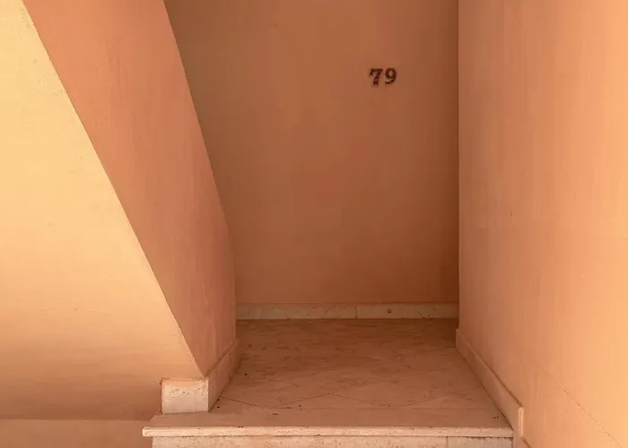 Cozy 4bdr With Sea View L Einbay Sokhna Apartment Ain Sukhna